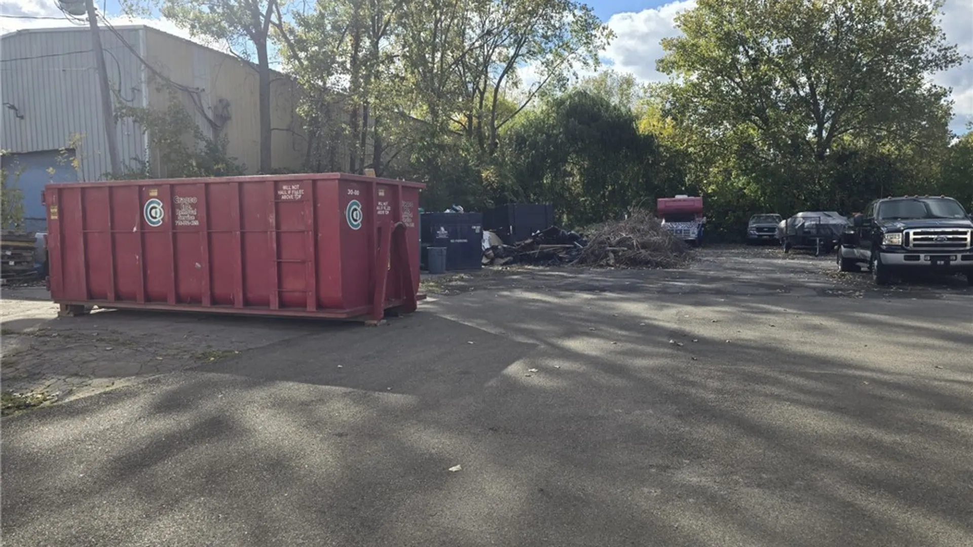 Property at 2103 Mackenna Avenue, Niagara Falls, NY 14303 11