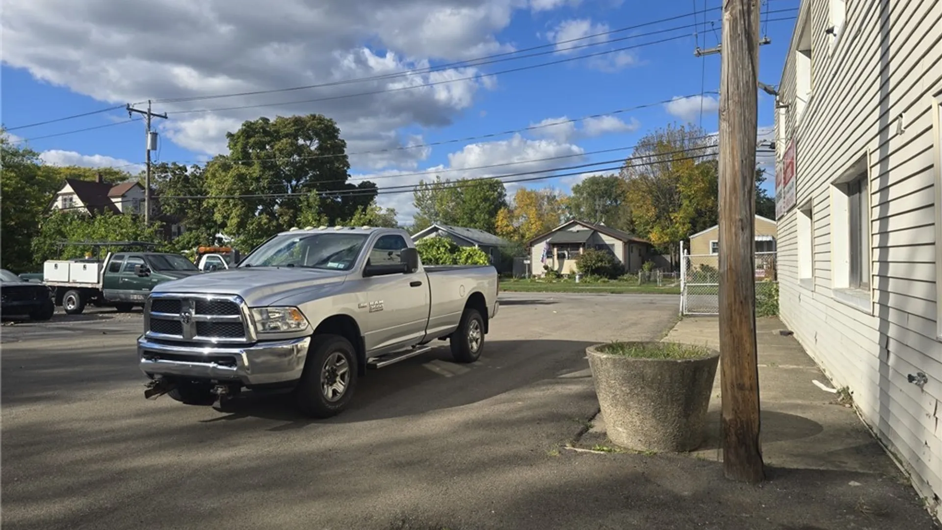 Property at 2103 Mackenna Avenue, Niagara Falls, NY 14303 12