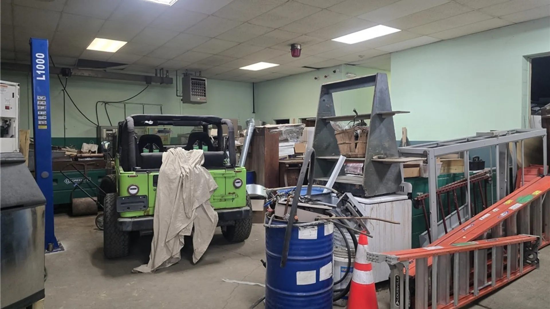 Property at 2103 Mackenna Avenue, Niagara Falls, NY 14303 19