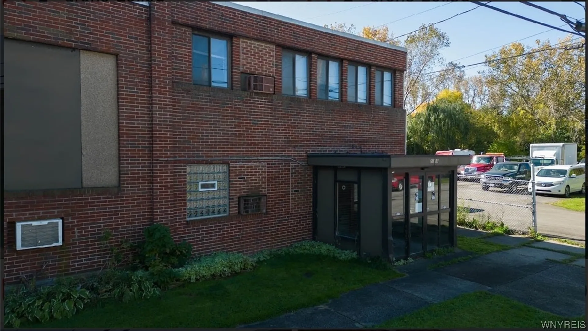 Property at 2103 Mackenna Avenue, Niagara Falls, NY 14303 2