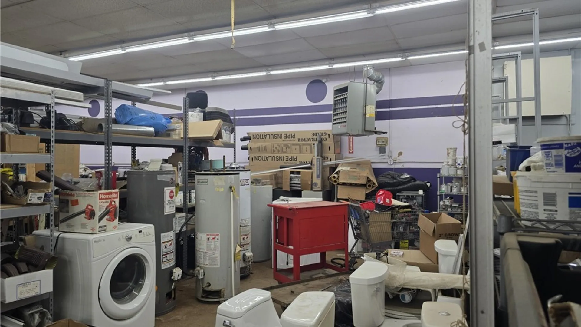 Property at 2103 Mackenna Avenue, Niagara Falls, NY 14303 22