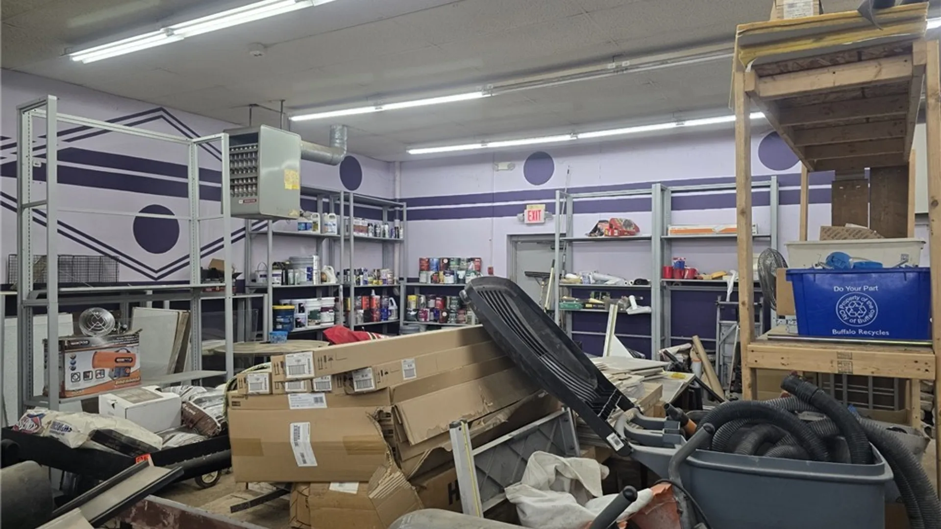 Property at 2103 Mackenna Avenue, Niagara Falls, NY 14303 23