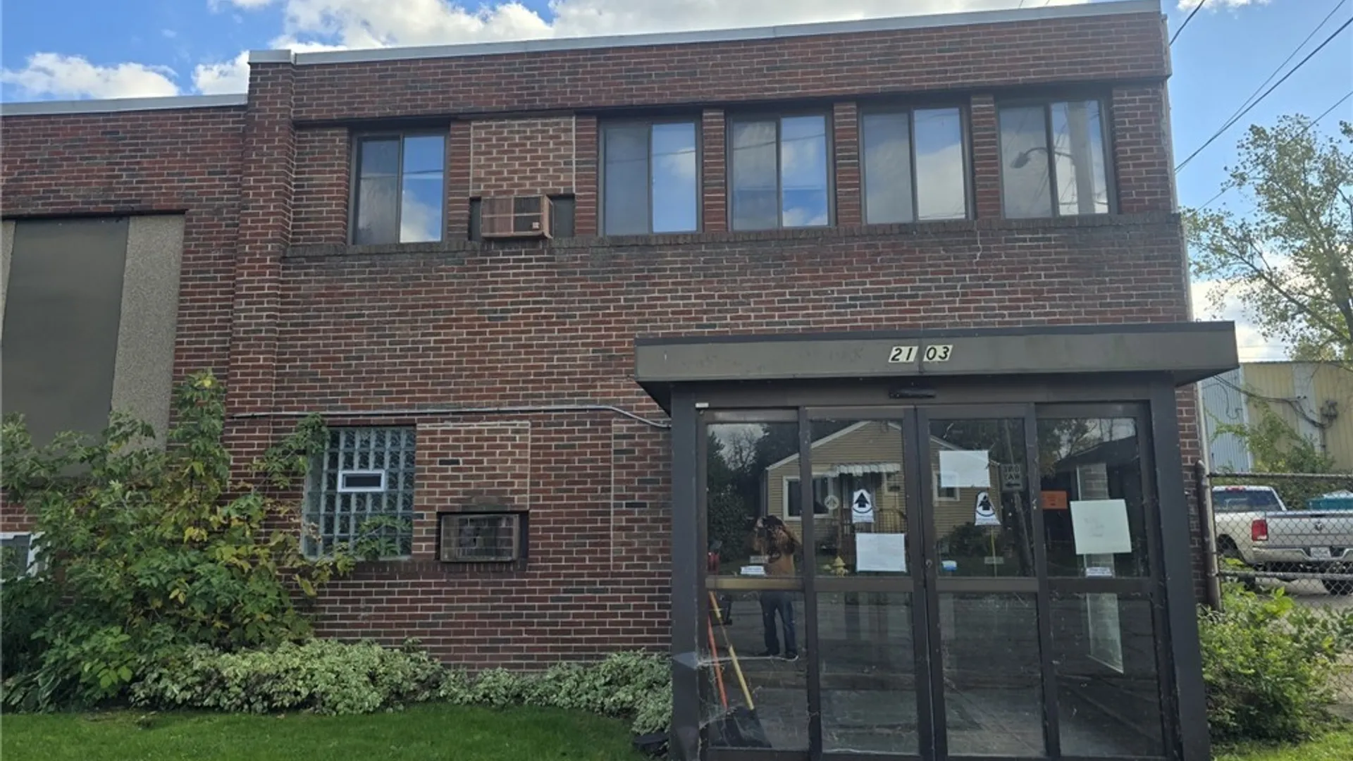 Property at 2103 Mackenna Avenue, Niagara Falls, NY 14303 3