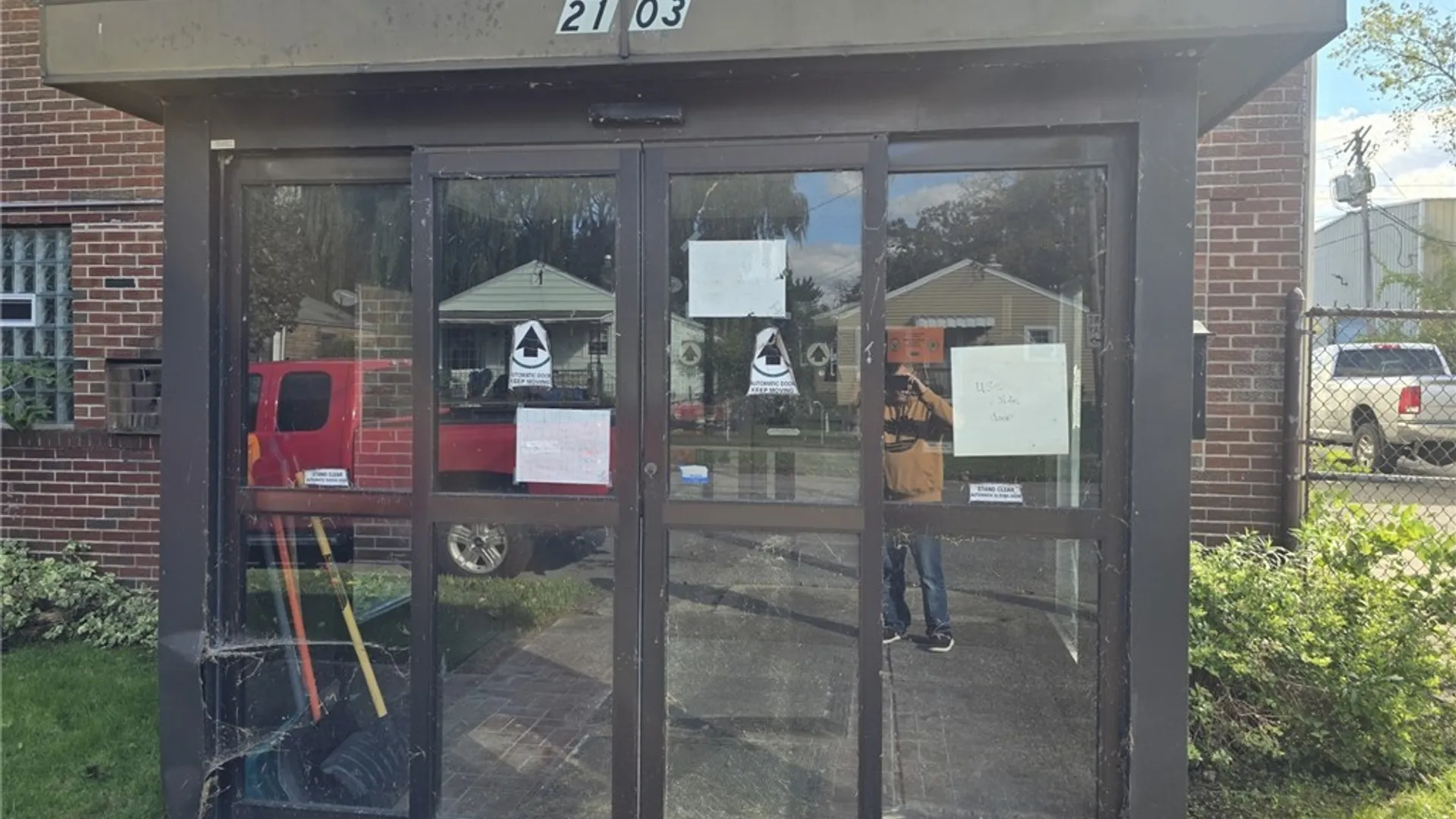 Property at 2103 Mackenna Avenue, Niagara Falls, NY 14303 4