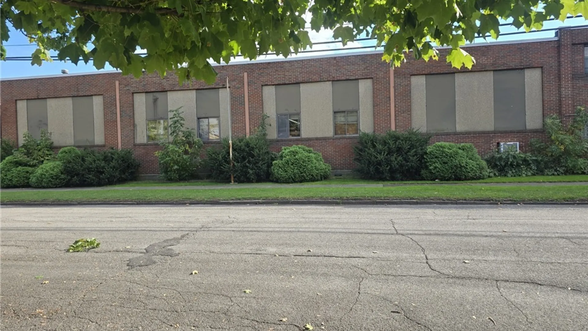 Property at 2103 Mackenna Avenue, Niagara Falls, NY 14303 5