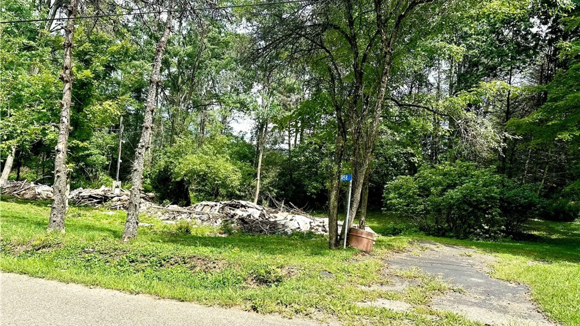 Property at 1158 Underwood Road, Hinsdale, NY 14743 2