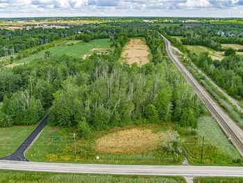 VL Jagow Road, Wheatfield, NY 14304