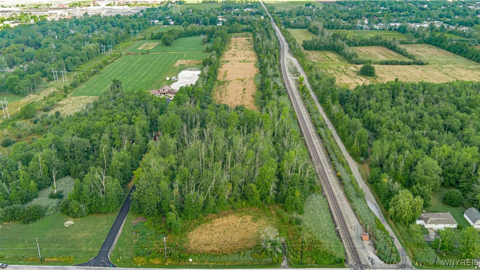 Property at VL Jagow Road, Wheatfield, NY 14304 3