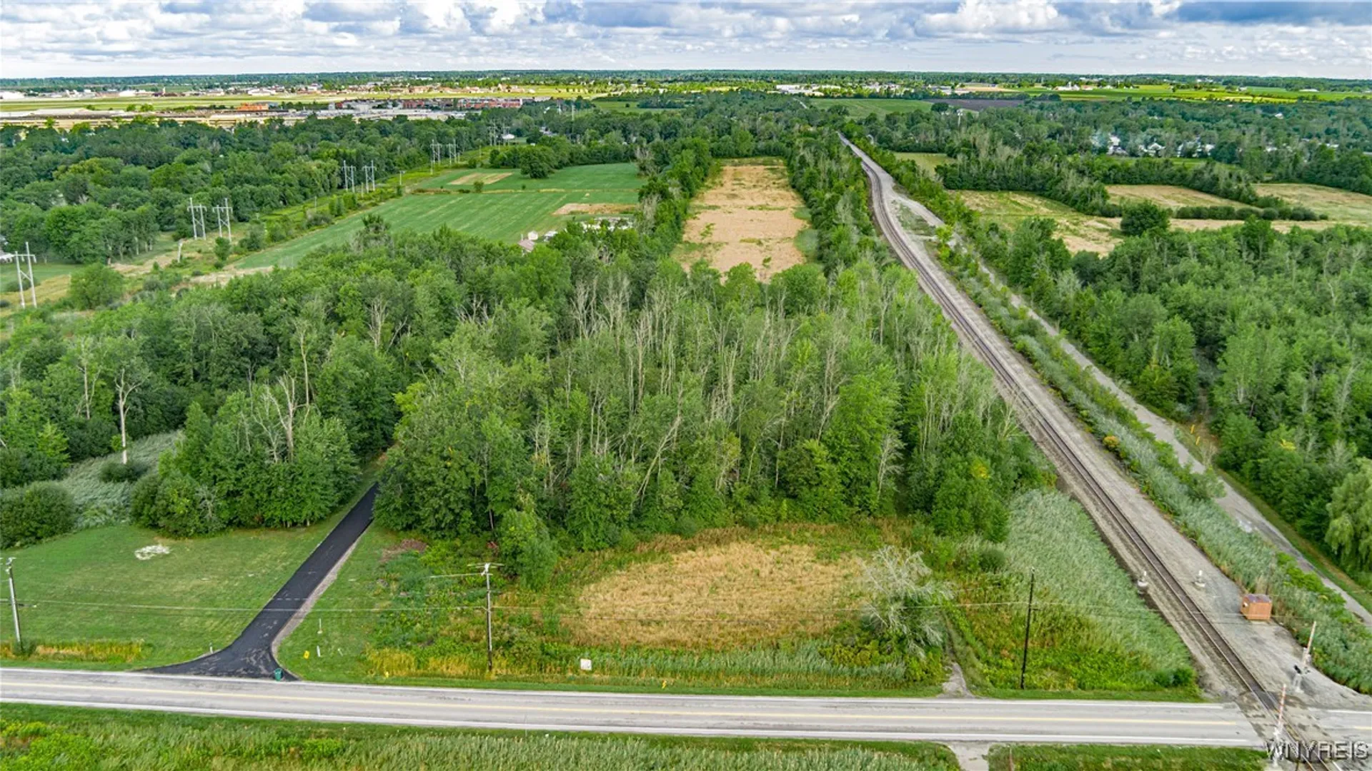 Property at VL Jagow Road, Wheatfield, NY 14304 6