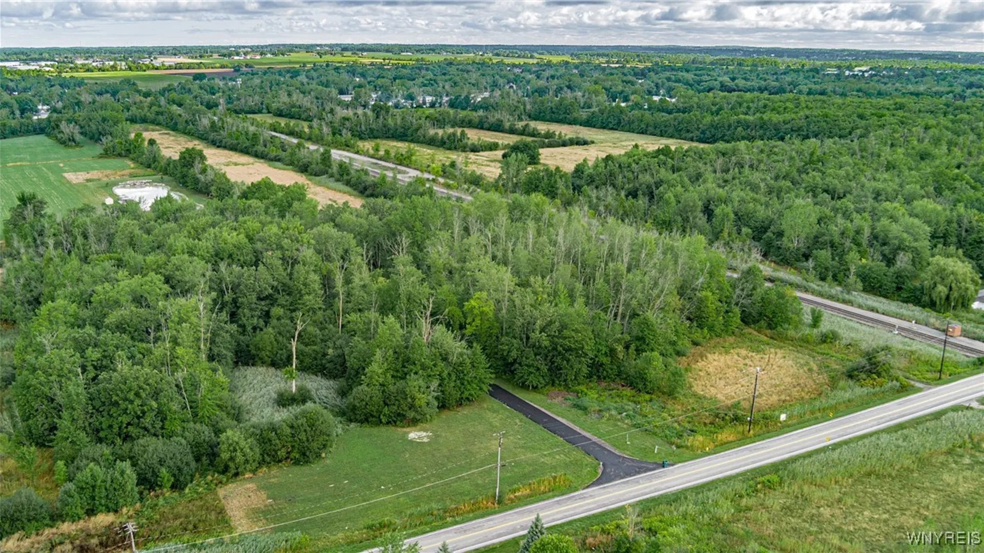 Property at VL Jagow Road, Wheatfield, NY 14304 7