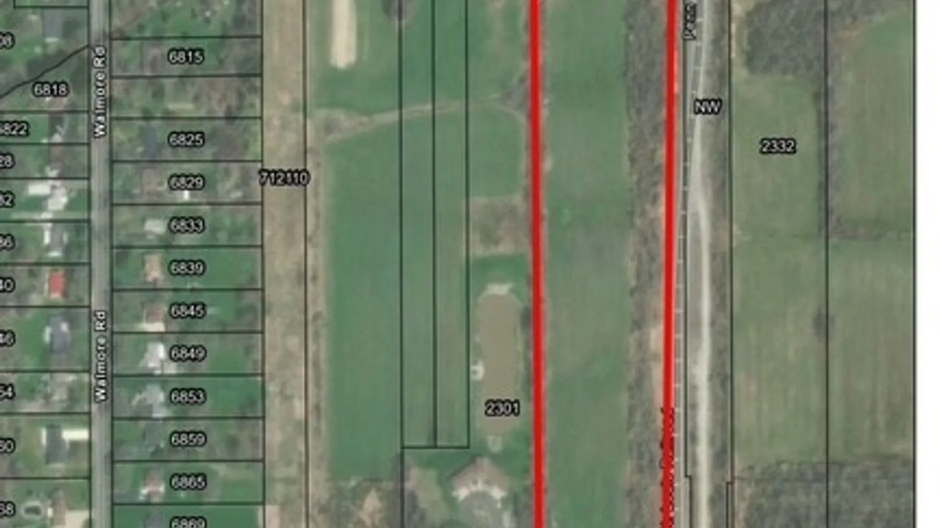 Property at VL Jagow Road, Wheatfield, NY 14304 9