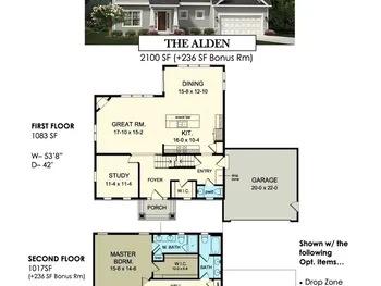 0 Kemp Drive, Macedon, NY 14502