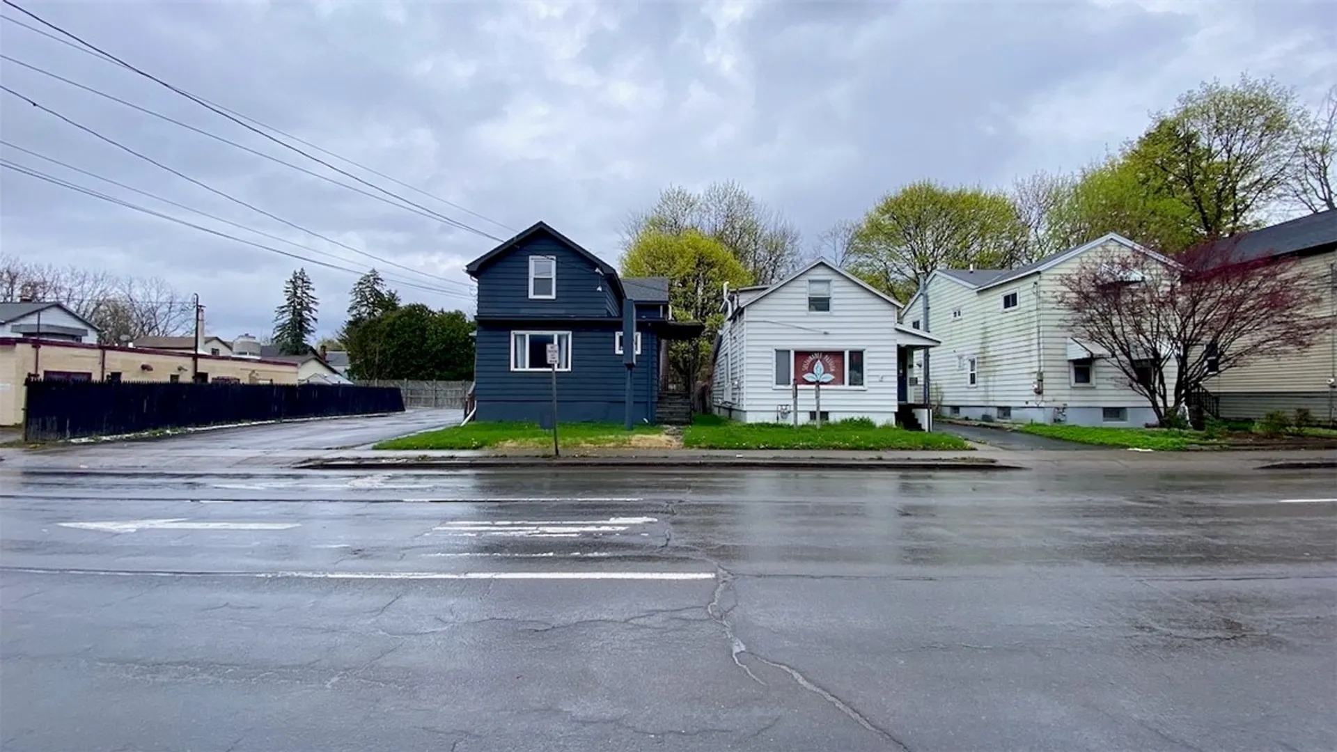 Property at 313 & 311 Meadow Street, Ithaca City, NY 14850 2