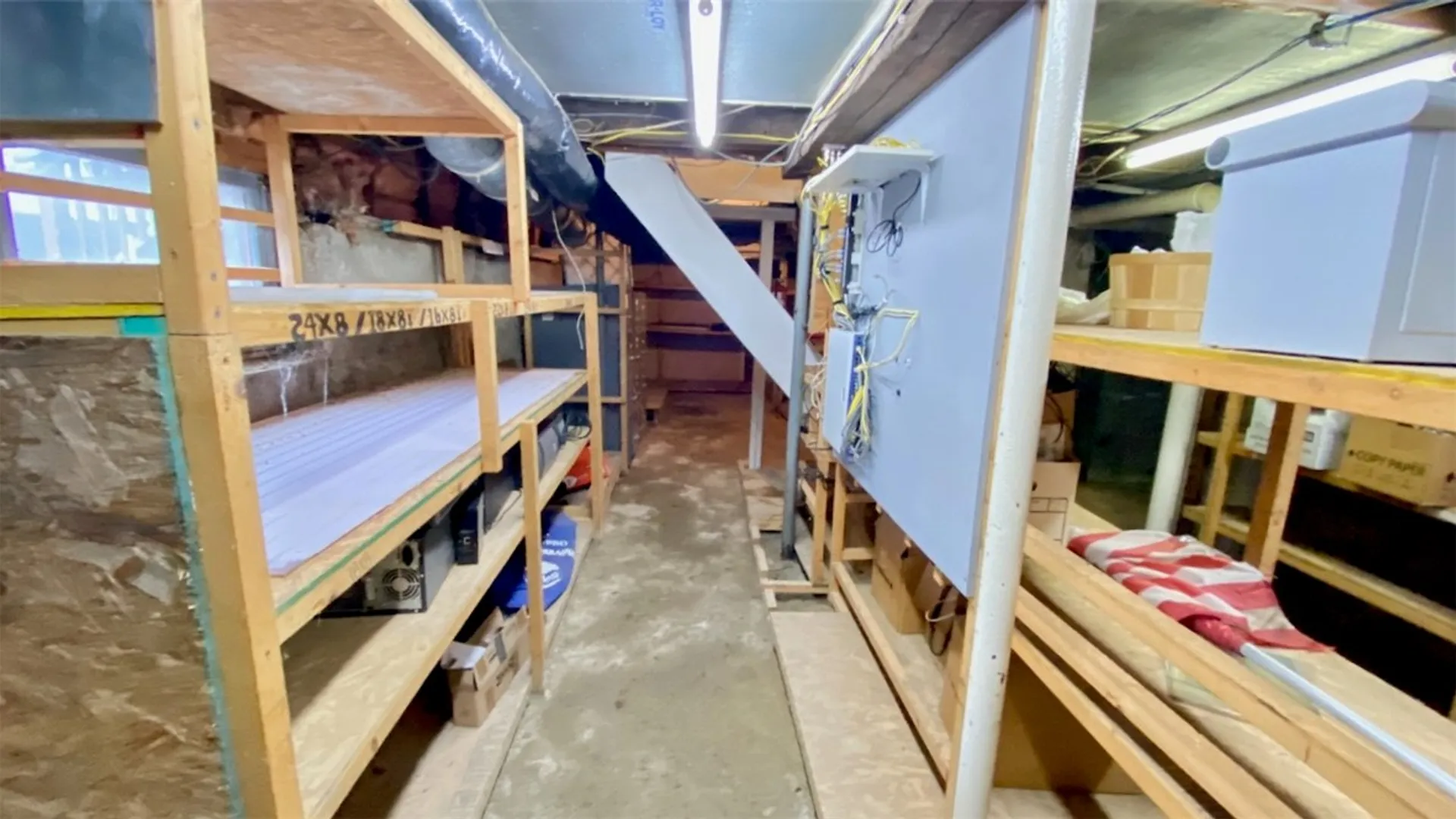 Property at 313 & 311 Meadow Street, Ithaca City, NY 14850 31