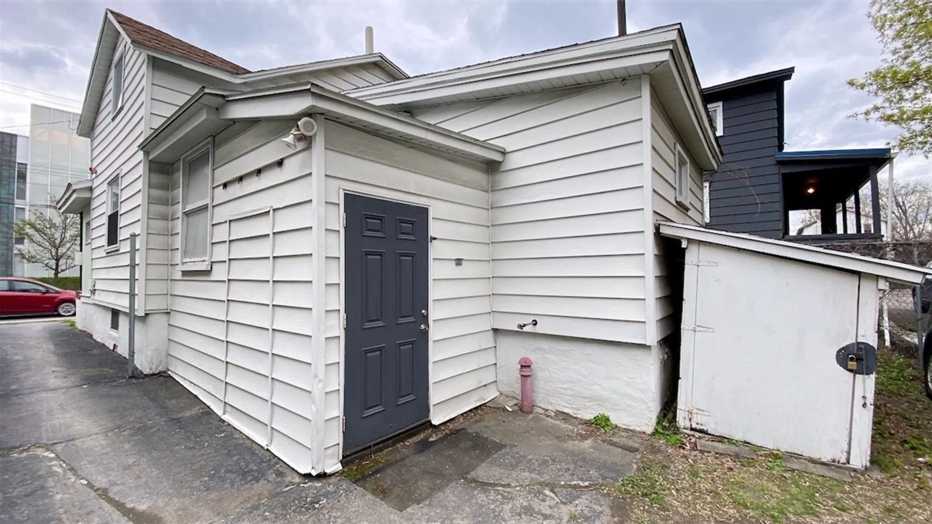 Property at 313 & 311 Meadow Street, Ithaca City, NY 14850 38