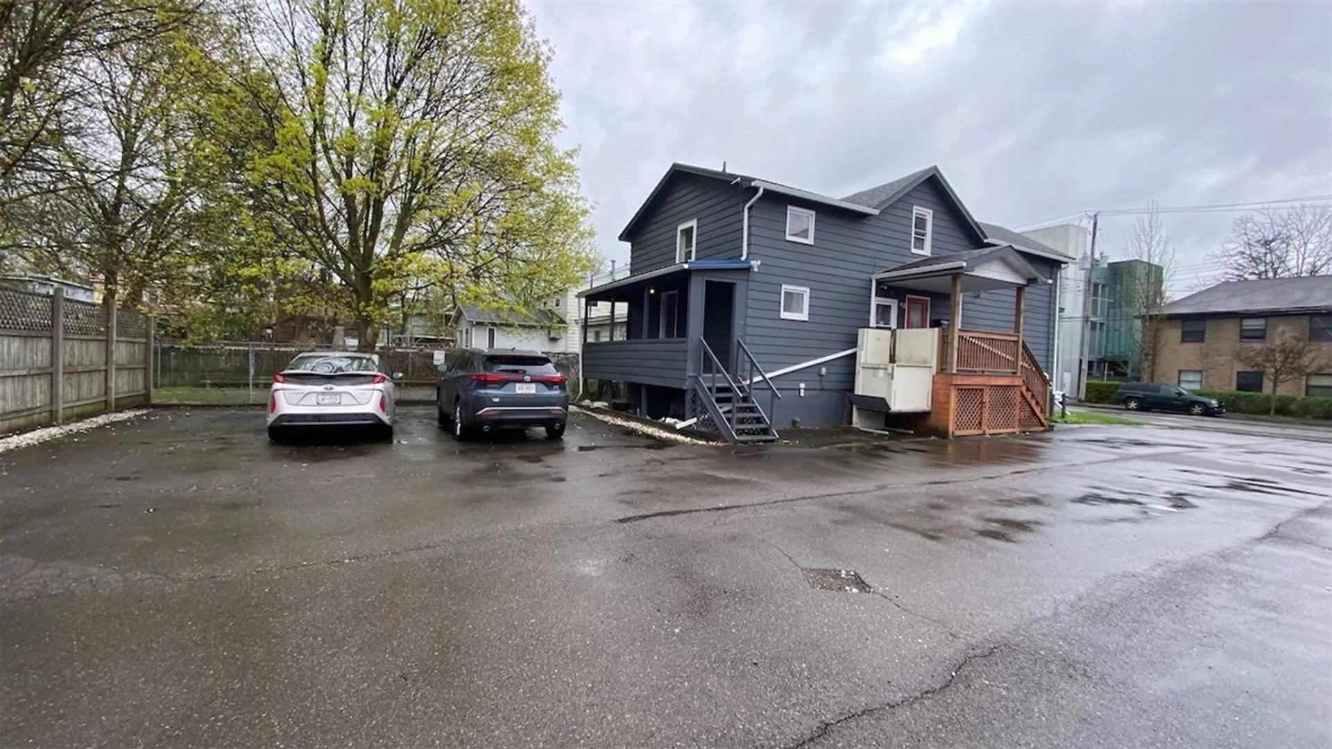 Property at 313 & 311 Meadow Street, Ithaca City, NY 14850 4