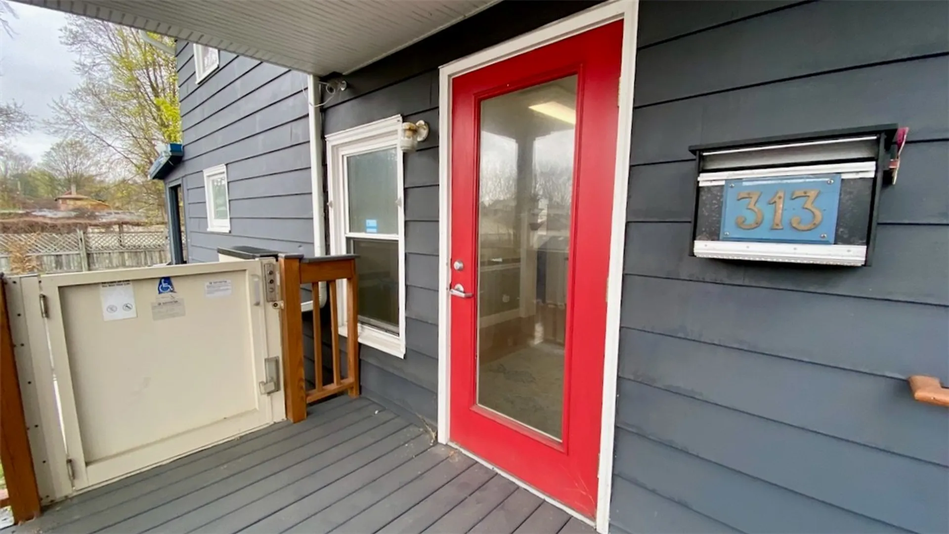 Property at 313 & 311 Meadow Street, Ithaca City, NY 14850 5