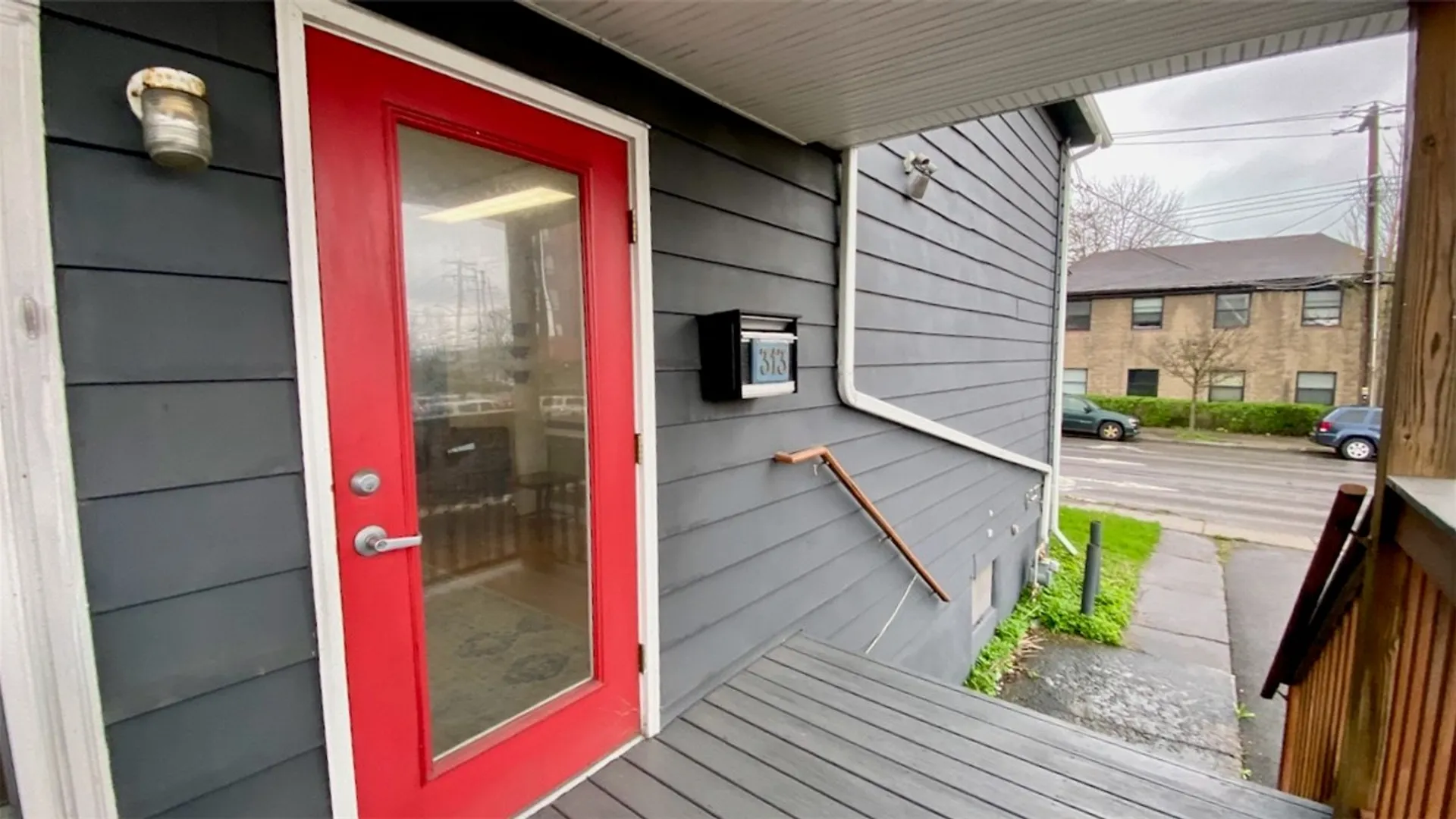 Property at 313 & 311 Meadow Street, Ithaca City, NY 14850 6