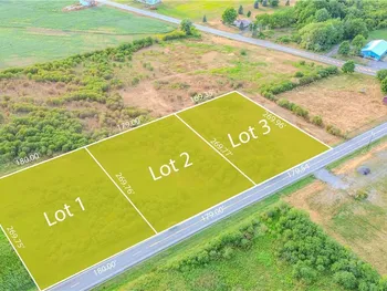Property at 0000 Co Rte 61, Hounsfield, NY 13685