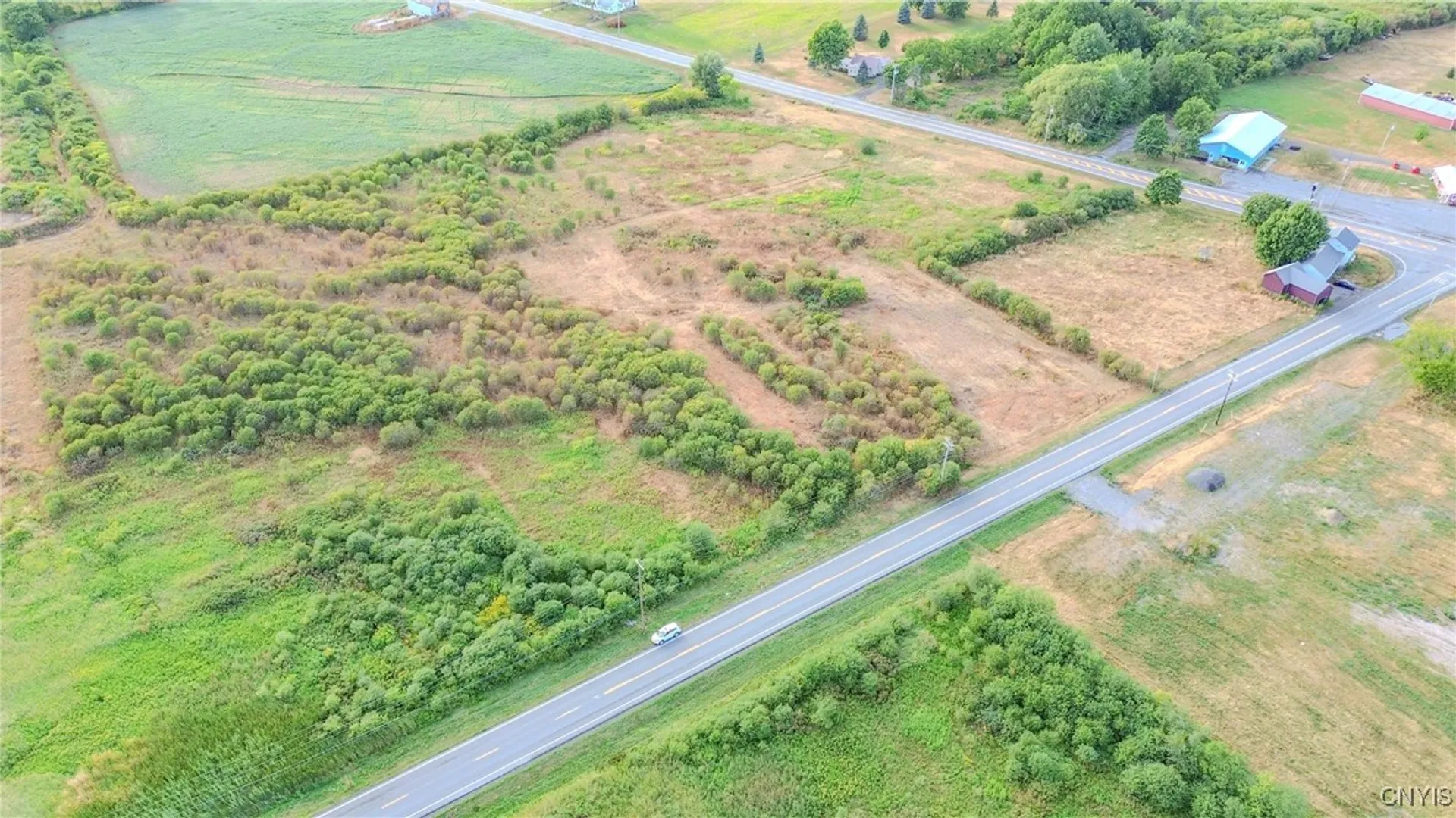 Property at 0000 Co Rte 61, Hounsfield, NY 13685 2