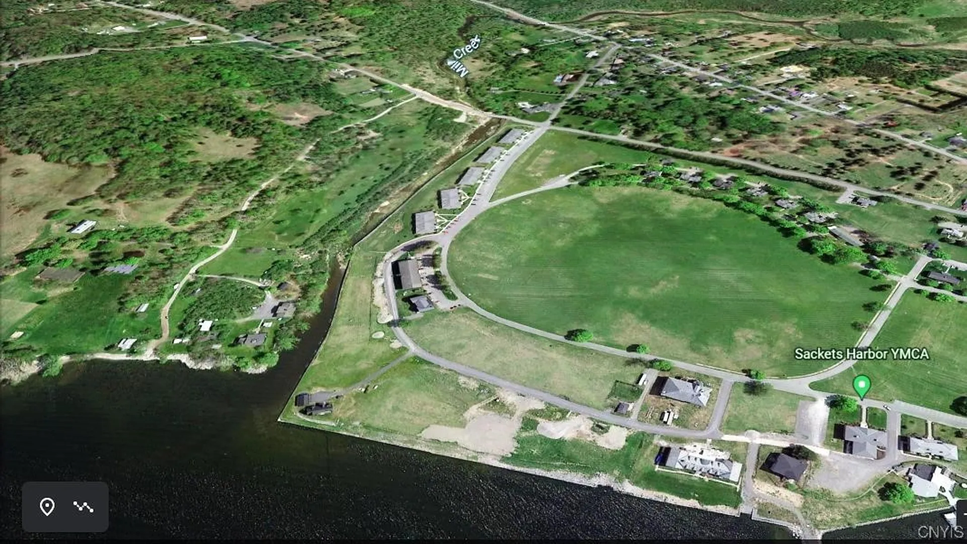 Property at 401 Pike Drive, Hounsfield, NY 13685 2