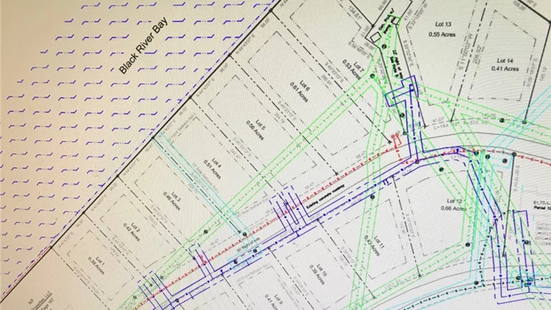 Property at 401 Pike Drive, Hounsfield, NY 13685 3