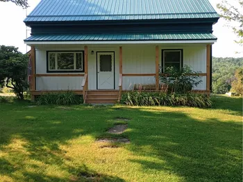 Property at 2091 Parker Hollow Road, Masonville, NY 13849