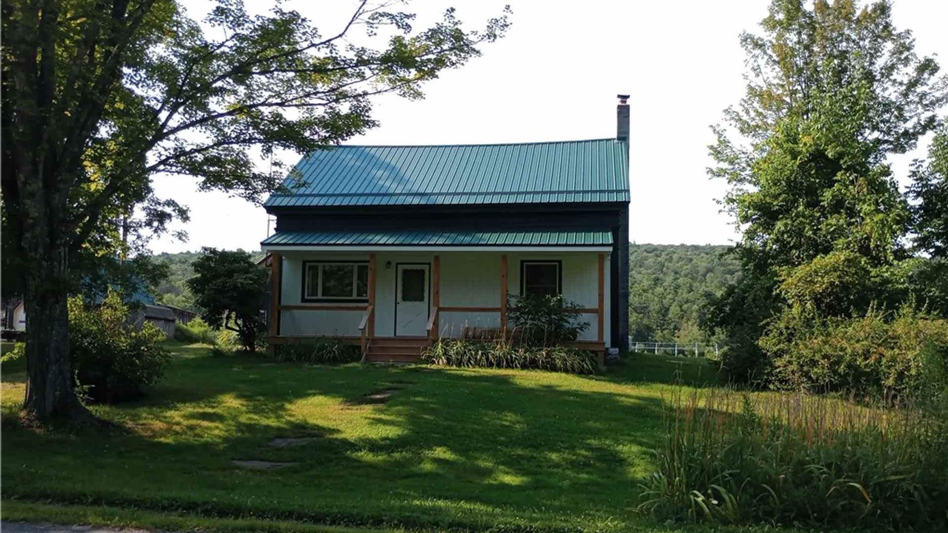 Property at 2091 Parker Hollow Road, Masonville, NY 13849 2