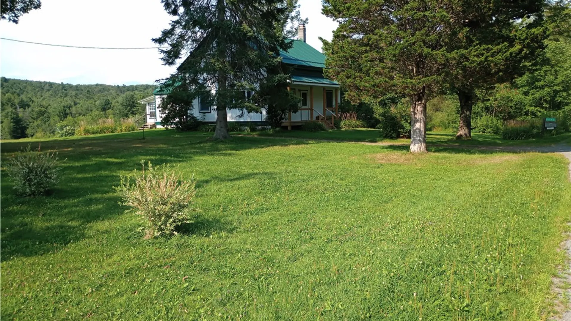 Property at 2091 Parker Hollow Road, Masonville, NY 13849 39