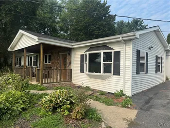 Property at 7473 County House Road, Sennett, NY 13021