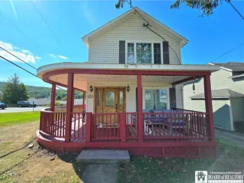 Property at 10 King Street, Eldred, PA 16731