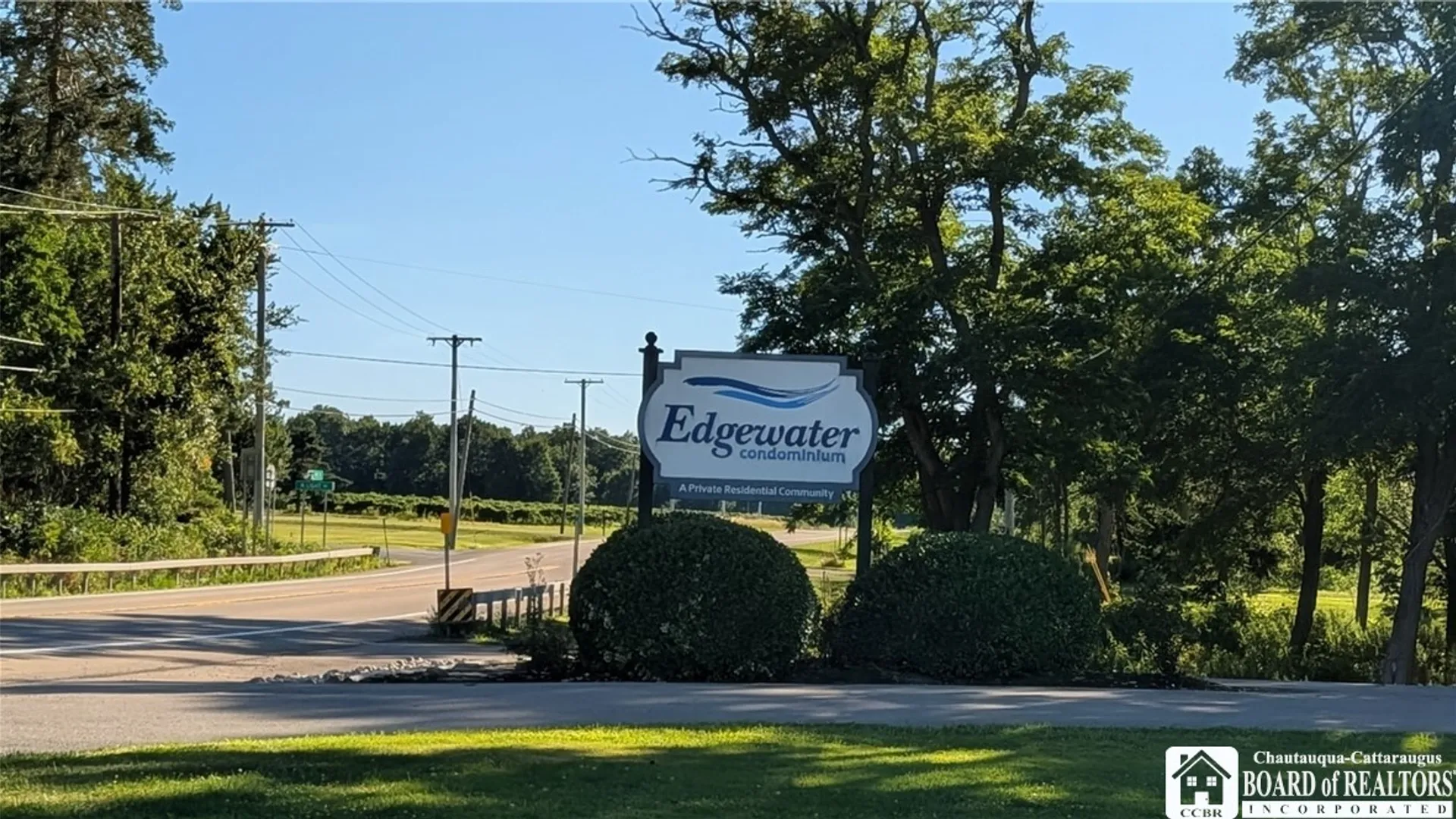 Property at 709 Edgewater Drive, Westfield, NY 14787 2