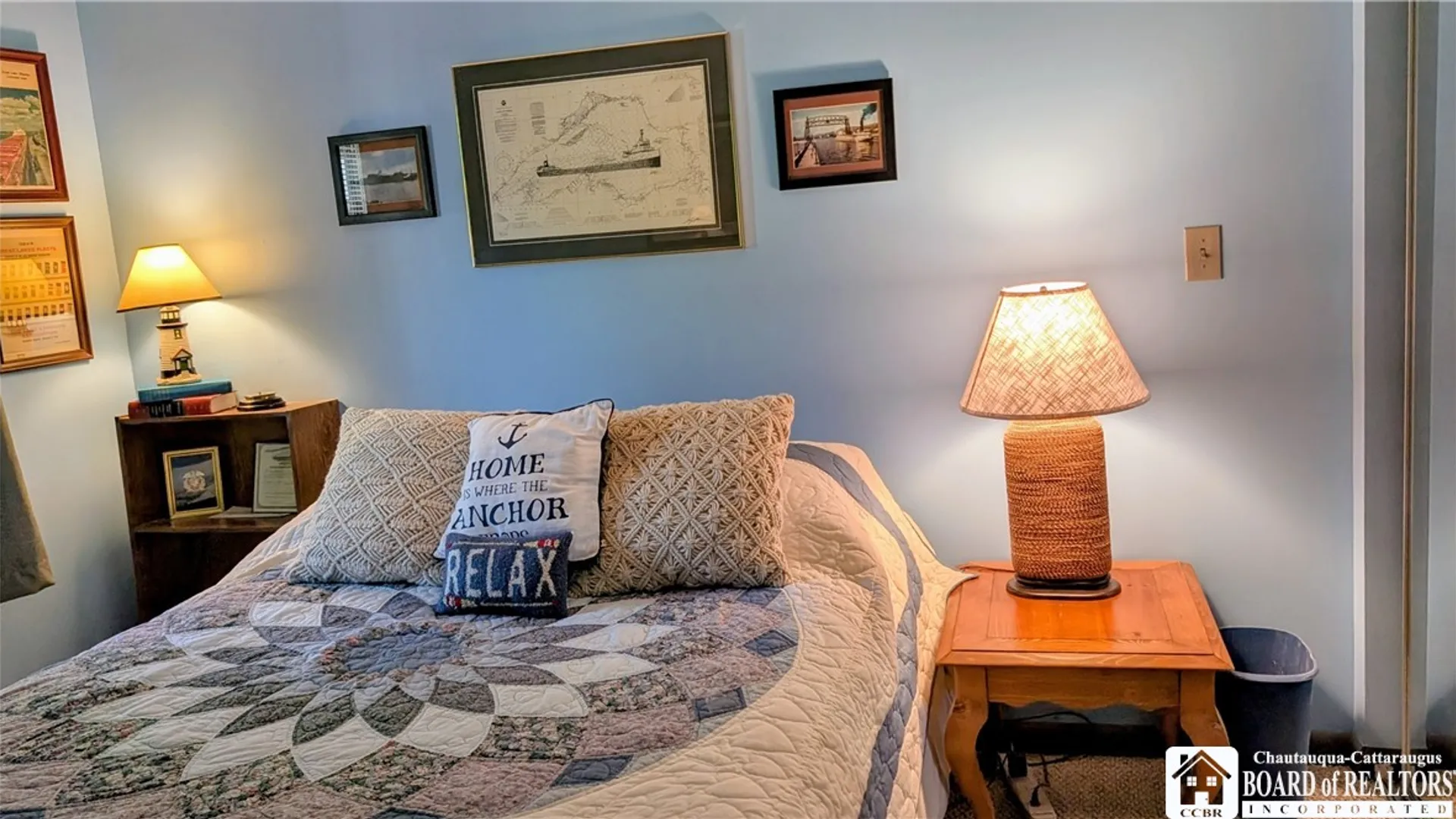 Property at 709 Edgewater Drive, Westfield, NY 14787 22