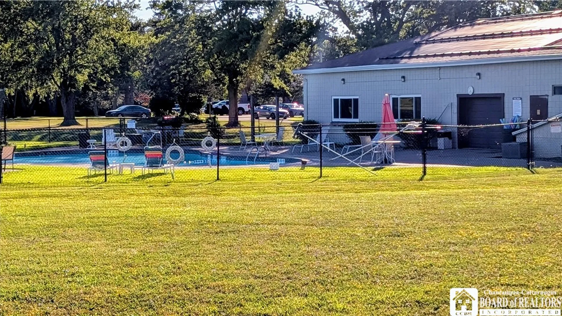 Property at 709 Edgewater Drive, Westfield, NY 14787 5