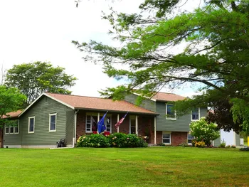 Property at 9039 Ashley Road, Richmond, NY 14487
