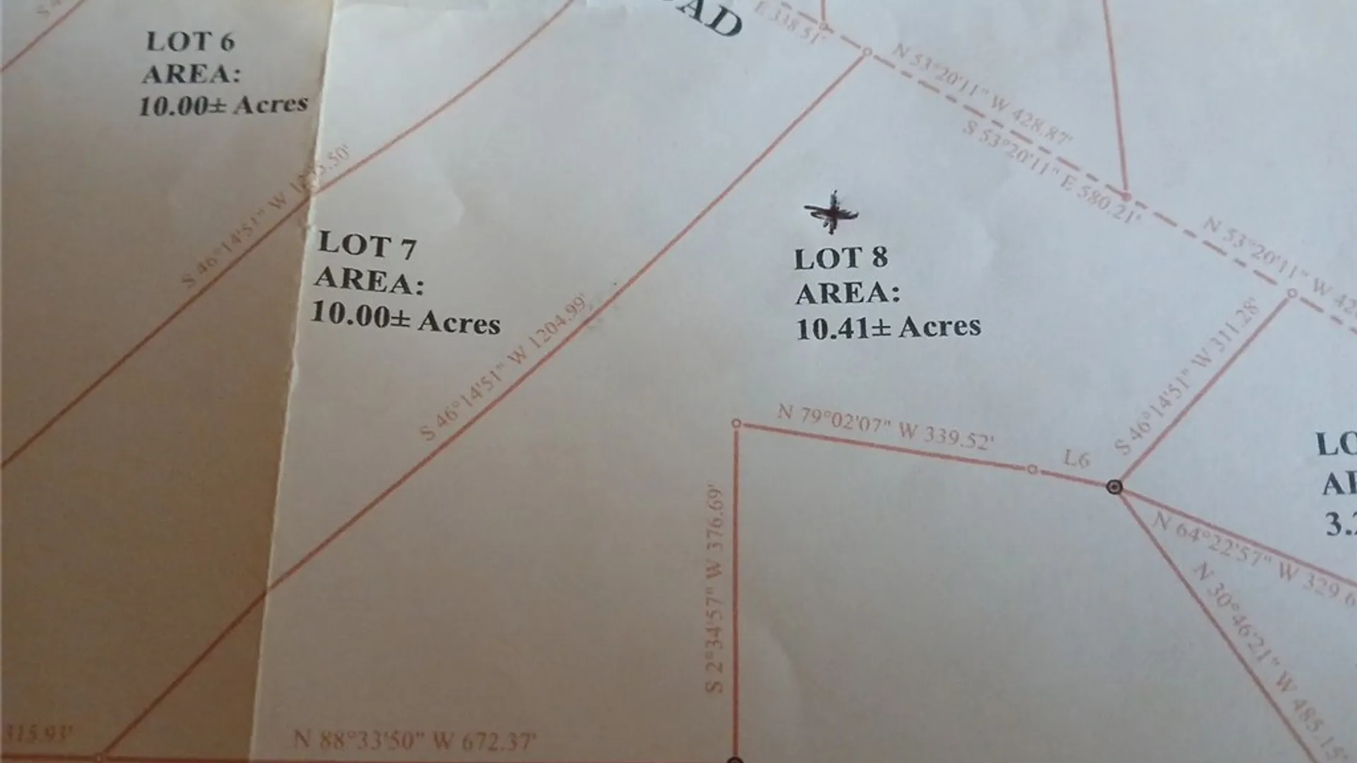 Property at Potter Road, Jasper, NY 14855 14