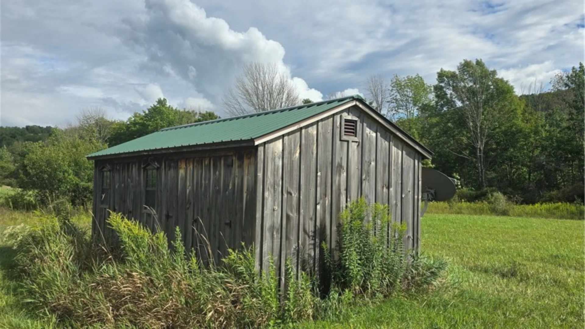 Property at Potter Road, Jasper, NY 14855 5