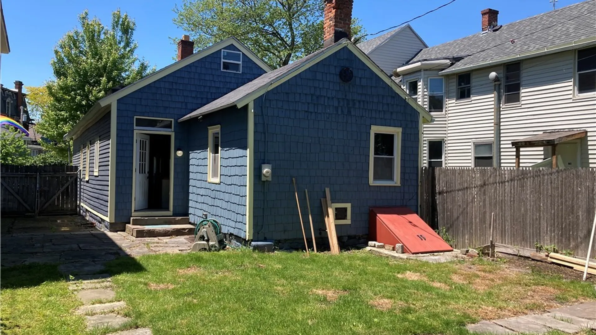 Property at 21 College Street, Buffalo, NY 14201 21