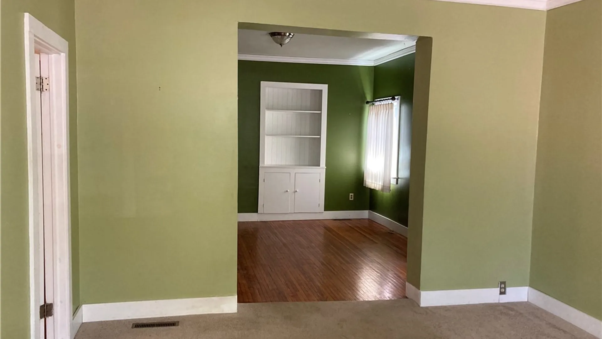 Property at 21 College Street, Buffalo, NY 14201 5