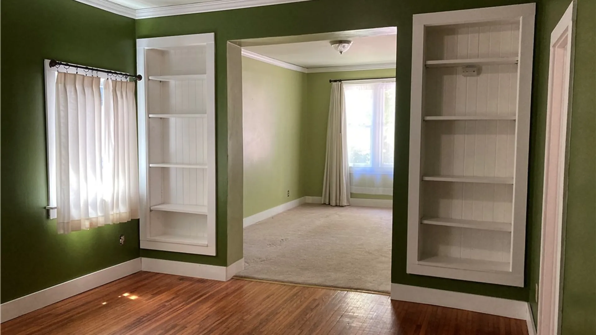Property at 21 College Street, Buffalo, NY 14201 7