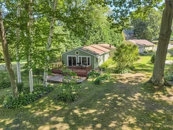 Property at 185 Chipman Lane, Sandy Creek, NY 13145
