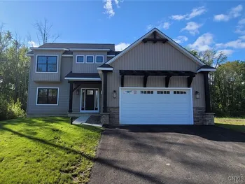 Property at lot 2 Pendergast Road, Granby, NY 13135