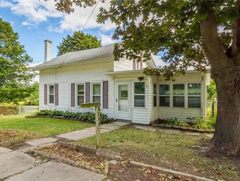 Property at 6185 Livonia Road, Conesus, NY 14435