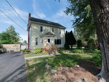 Property at 6325 N Kirkville Road, Manlius, NY 13082