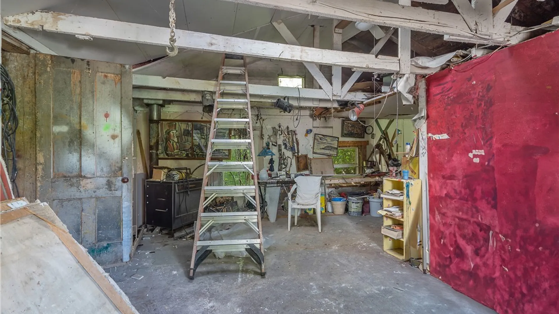 Property at 518 Brighton Ave, Syracuse, NY 13210 25