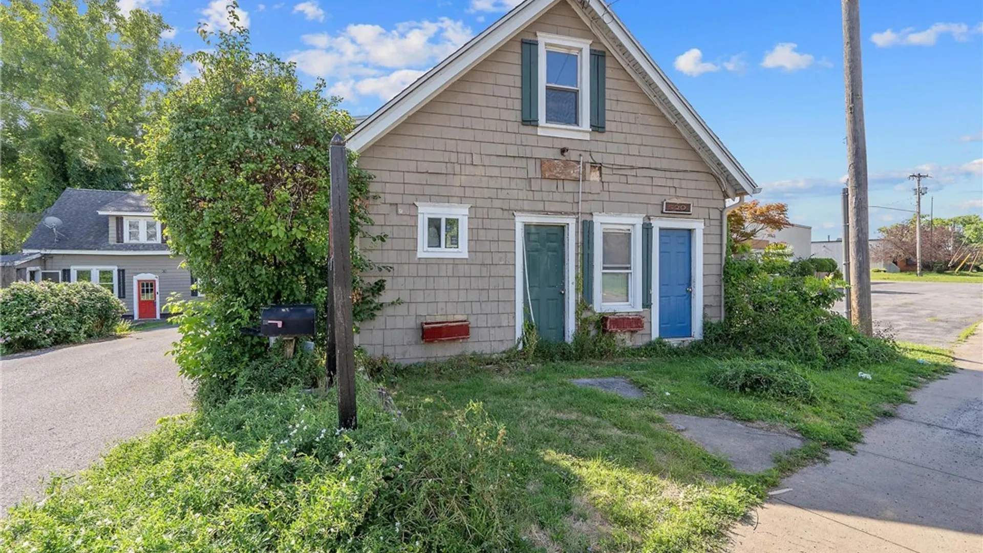 Property at 518 Brighton Ave, Syracuse, NY 13210 26