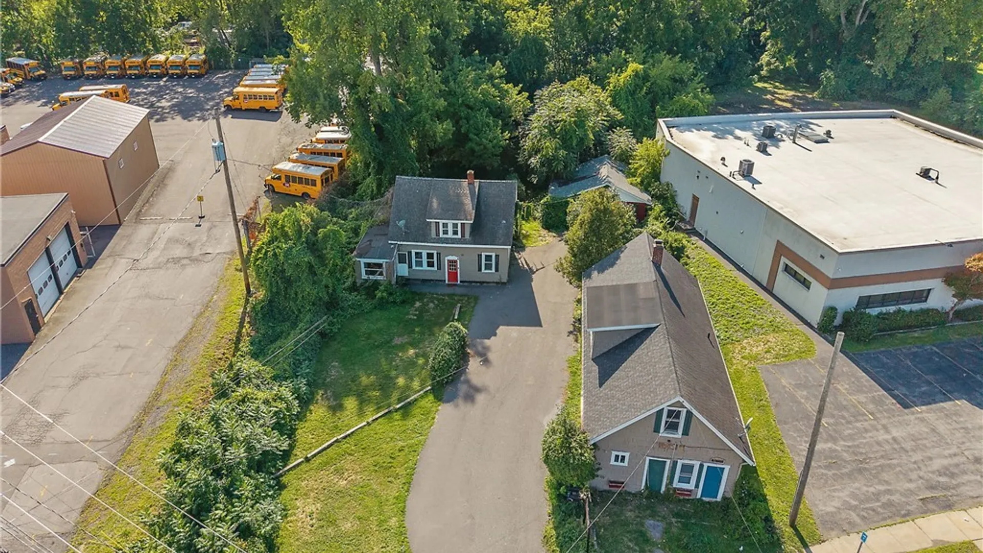 Property at 518 Brighton Ave, Syracuse, NY 13210 45