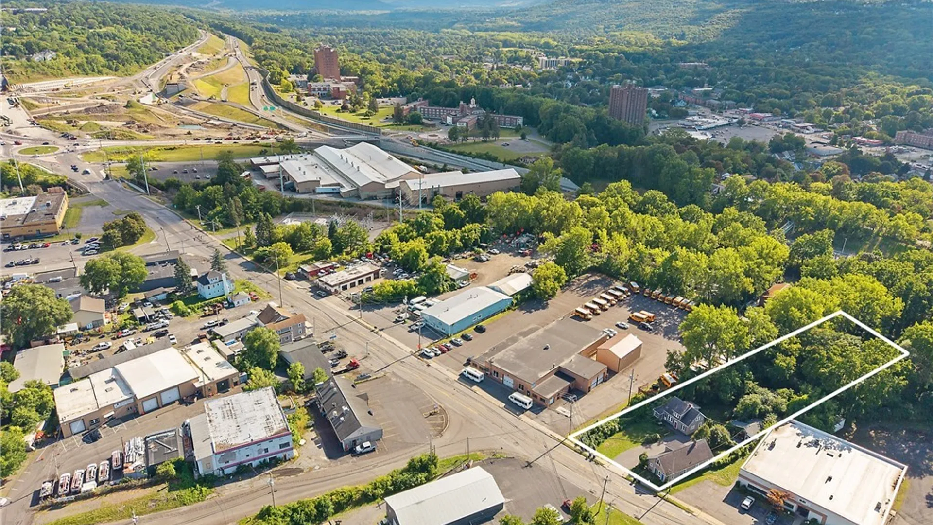 Property at 518 Brighton Ave, Syracuse, NY 13210 47