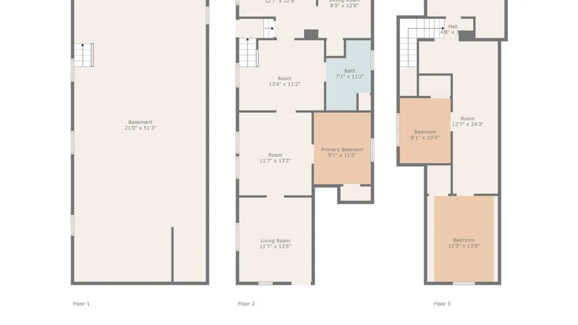 Property at 518 Brighton Ave, Syracuse, NY 13210 49