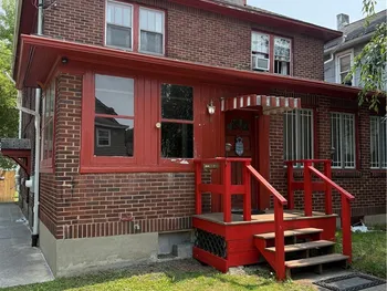 Property at 198 Chapin Street, Binghamton, NY 13905